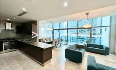 GRAND TOWER / PUNTA PACIFICA / VENTA o ALQUILER