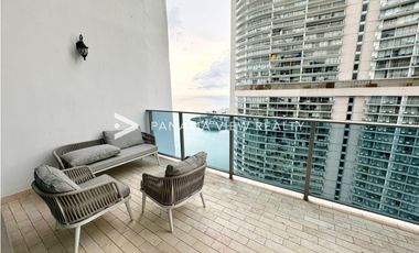 GRAND TOWER / PUNTA PACIFICA / VENTA o ALQUILER