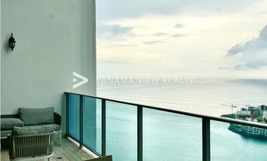 GRAND TOWER / PUNTA PACIFICA / VENTA o ALQUILER