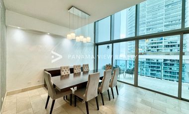 GRAND TOWER / PUNTA PACIFICA / VENTA o ALQUILER