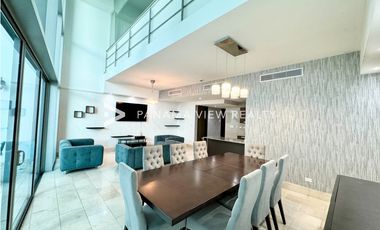 GRAND TOWER / PUNTA PACIFICA / VENTA o ALQUILER