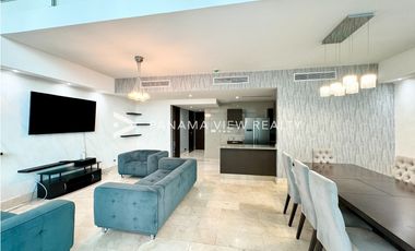 GRAND TOWER / PUNTA PACIFICA / VENTA o ALQUILER