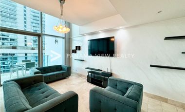 GRAND TOWER / PUNTA PACIFICA / VENTA o ALQUILER