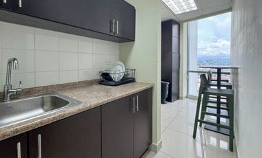 Alquiler de Oficina en Edificio Financial Park, Costa del Este