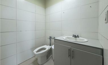 Alquiler de Oficina en Edificio Financial Park, Costa del Este