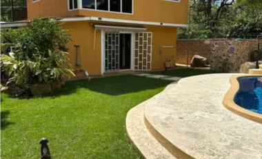 VENTA DE CASA EN CHAME PLAYA SAJALICES (6)