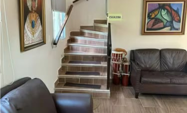 VENTA DE CASA EN CHAME PLAYA SAJALICES (6)