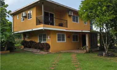 VENTA DE CASA EN CHAME PLAYA SAJALICES (6)