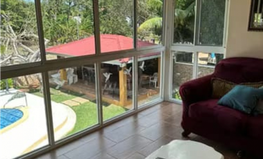 VENTA DE CASA EN CHAME PLAYA SAJALICES (6)