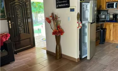 VENTA DE CASA EN CHAME PLAYA SAJALICES (6)