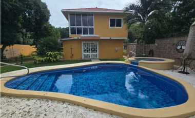 VENTA DE CASA EN CHAME PLAYA SAJALICES (6)