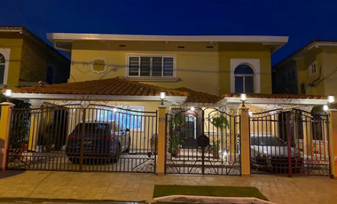 VILLA LUCRE / ALTOS SAN RAFAEL / 661M / 5 HABITACIÓN / 3 PARKING