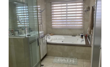 VILLA LUCRE / ALTOS SAN RAFAEL / 661M / 5 HABITACIÓN / 3 PARKING