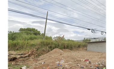 PACORA / SANTA FÉ / 3 HECTAREAS / USO COMERCIAL / SOBRE VIA PRINCIPAL