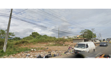 PACORA / SANTA FÉ / 3 HECTAREAS / USO COMERCIAL / SOBRE VIA PRINCIPAL