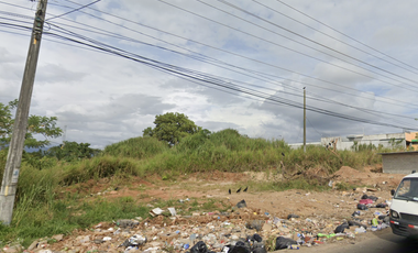 PACORA / SANTA FÉ / 3 HECTAREAS / USO COMERCIAL / SOBRE VIA PRINCIPAL