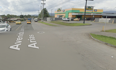 PACORA / SANTA FÉ / 3 HECTAREAS / USO COMERCIAL / SOBRE VIA PRINCIPAL