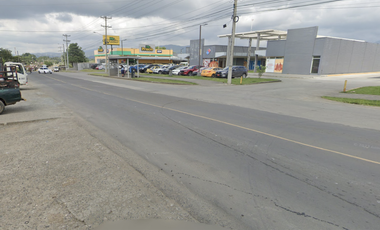 PACORA / SANTA FÉ / 3 HECTAREAS / USO COMERCIAL / SOBRE VIA PRINCIPAL
