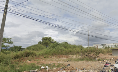 PACORA / SANTA FÉ / 3 HECTAREAS / USO COMERCIAL / SOBRE VIA PRINCIPAL