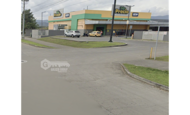 PACORA / SANTA FÉ / 3 HECTAREAS / USO COMERCIAL / SOBRE VIA PRINCIPAL