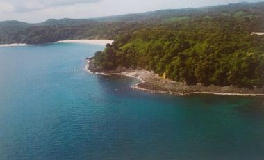 ARCHIPIELAGO LAS PERLAS  / ISLA DEL REY / 52 HECTAREAS / 1KM DE PLAYA