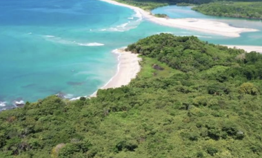 ARCHIPIELAGO DE LAS PERLAS / SE VENDE ISLA ADENTRO / 6.6 HECTAREAS