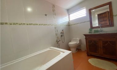 Casa Comercial o Residencial en El Carmen Calle Herbruger en Venta- LH