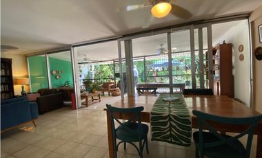 Casa Comercial o Residencial en El Carmen Calle Herbruger en Venta- LH