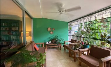 Casa Comercial o Residencial en El Carmen Calle Herbruger en Venta- LH