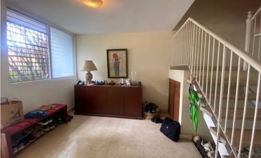 Casa Comercial o Residencial en El Carmen Calle Herbruger en Venta- LH