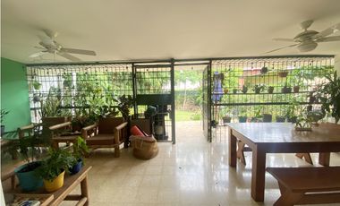 Casa Comercial o Residencial en El Carmen Calle Herbruger en Venta- LH