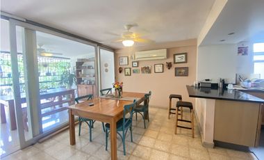 Casa Comercial o Residencial en El Carmen Calle Herbruger en Venta- LH