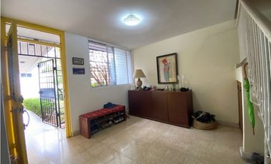 Casa Comercial o Residencial en El Carmen Calle Herbruger en Venta- LH