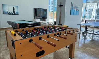 Apartamento reposeido en venta PH Titanium - Costa del Este (PD)