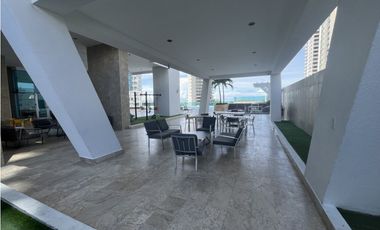 Apartamento reposeido en venta PH Titanium - Costa del Este (PD)