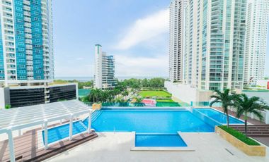 Apartamento reposeido en venta PH Titanium - Costa del Este (PD)