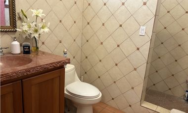 SAN JOSE / 1500 M / 3 HABITACION + CASA DE HUESPEDES / PISCINA / AG