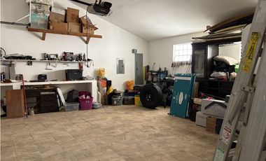 SAN JOSE / 1500 M / 3 HABITACION + CASA DE HUESPEDES / PISCINA / AG