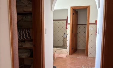 SAN JOSE / 1500 M / 3 HABITACION + CASA DE HUESPEDES / PISCINA / AG