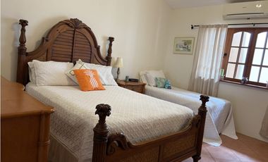 SAN JOSE / 1500 M / 3 HABITACION + CASA DE HUESPEDES / PISCINA / AG