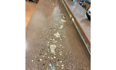 SAN JOSE / 1500 M / 3 HABITACION + CASA DE HUESPEDES / PISCINA / AG