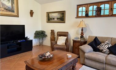 SAN JOSE / 1500 M / 3 HABITACION + CASA DE HUESPEDES / PISCINA / AG