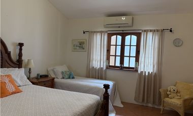 SAN JOSE / 1500 M / 3 HABITACION + CASA DE HUESPEDES / PISCINA / AG