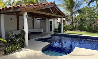 SAN JOSE / 1500 M / 3 HABITACION + CASA DE HUESPEDES / PISCINA / AG