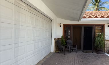 SAN JOSE / 1500 M / 3 HABITACION + CASA DE HUESPEDES / PISCINA / AG