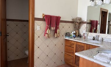 SAN JOSE / 1500 M / 3 HABITACION + CASA DE HUESPEDES / PISCINA / AG