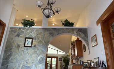 SAN JOSE / 1500 M / 3 HABITACION + CASA DE HUESPEDES / PISCINA / AG