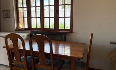 SAN JOSE / 1500 M / 3 HABITACION + CASA DE HUESPEDES / PISCINA / AG