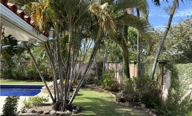 SAN JOSE / 1500 M / 3 HABITACION + CASA DE HUESPEDES / PISCINA / AG