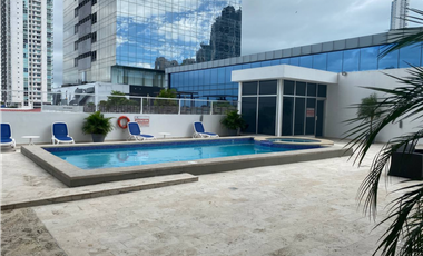 Apartamento reposeido en venta PH Elevation - Costa del Este (PD)